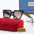 Fashion hot 5 color sunglasses 3947