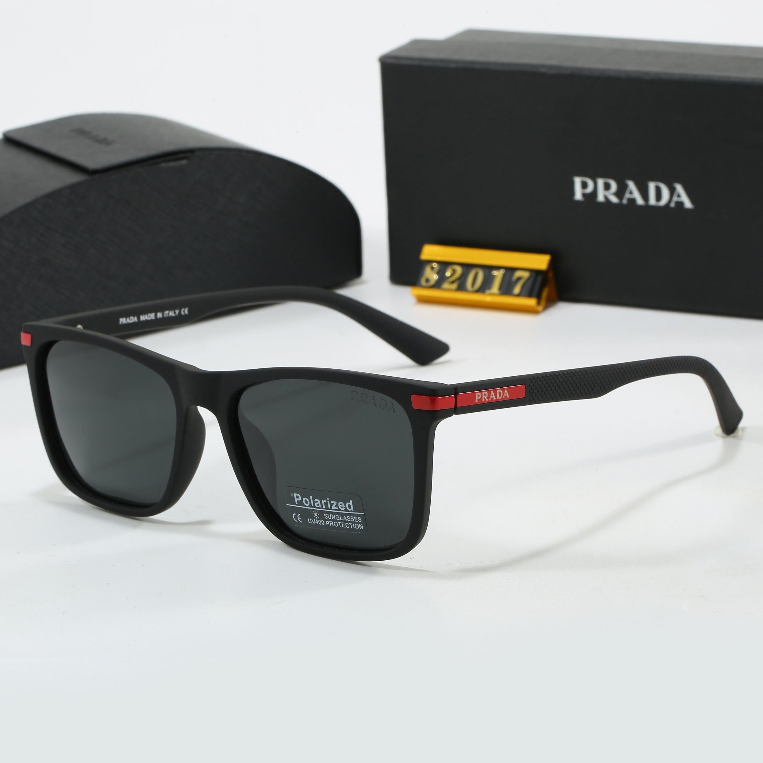 Fashion hot 7 color sunglasses 82017