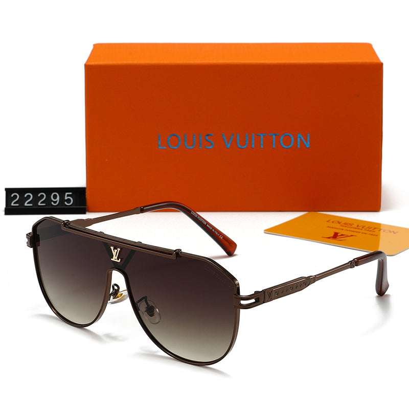 Fashion hot 5 colors sunglasses 22295