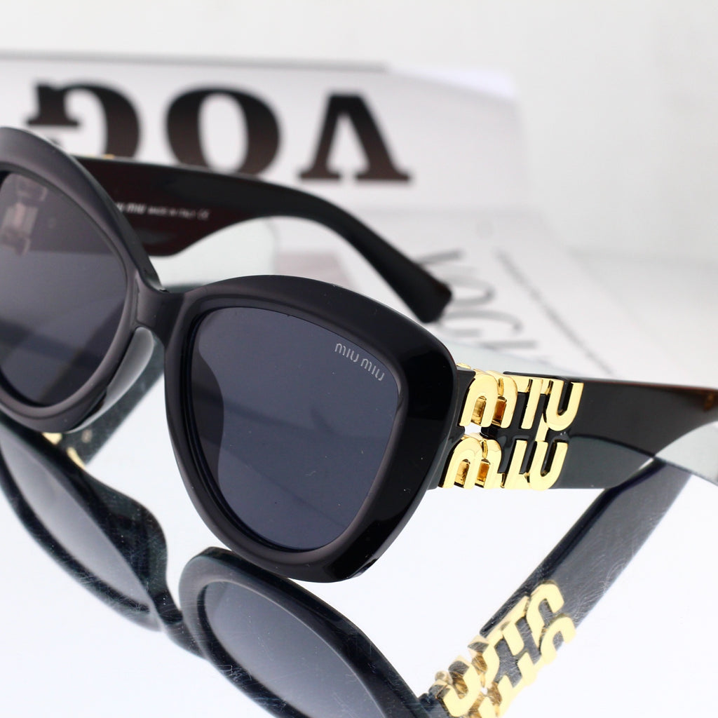 Fashion hot 7 color sunglasses 0733