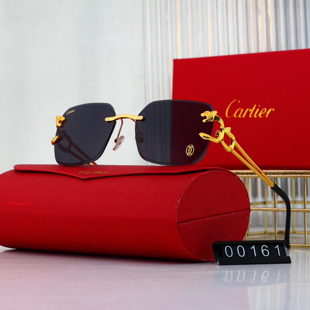 Fashion hot 9 colors sunglasses 00161