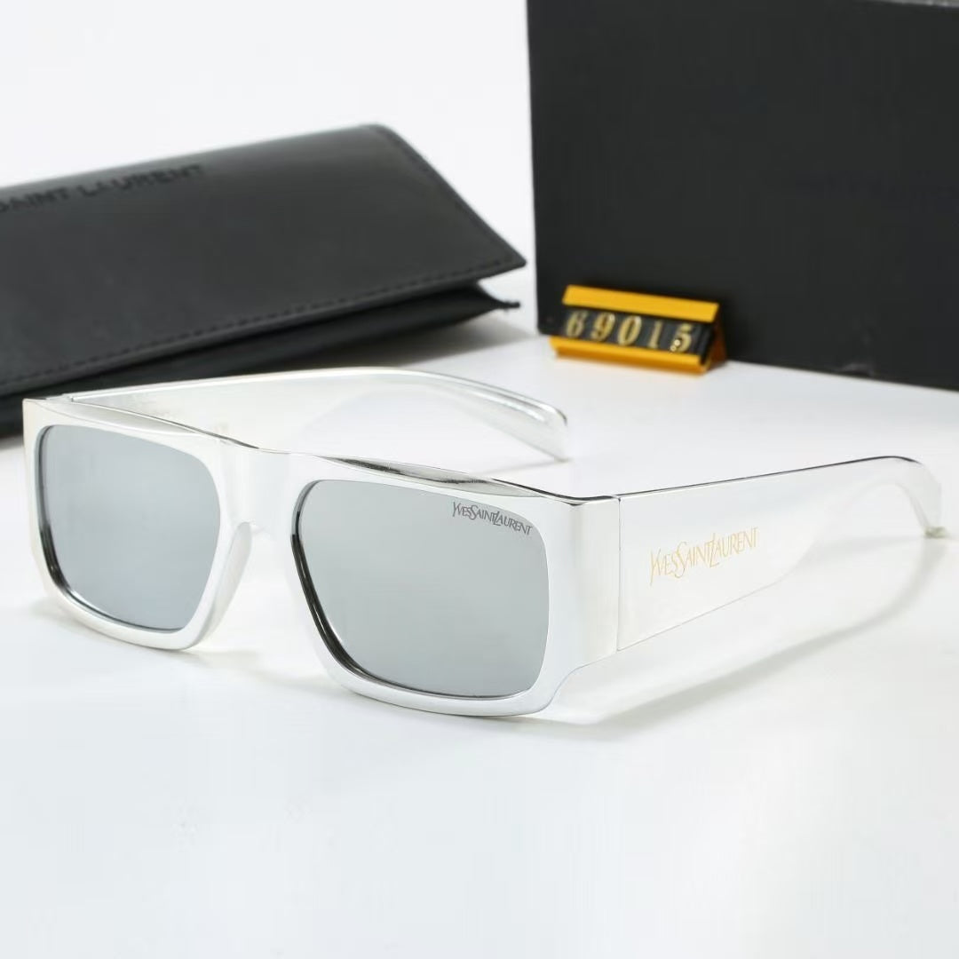 Fashion hot 8 color sunglasses 69015
