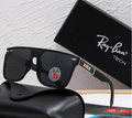 Fashion hot 6 color sunglasses 153655