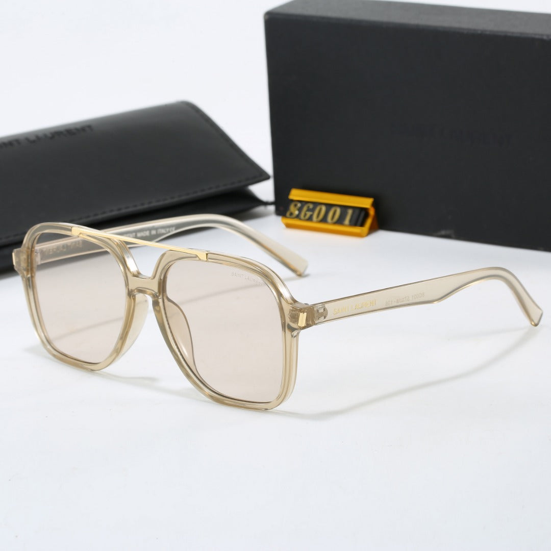 Fashion hot 8 color sunglasses 8G001