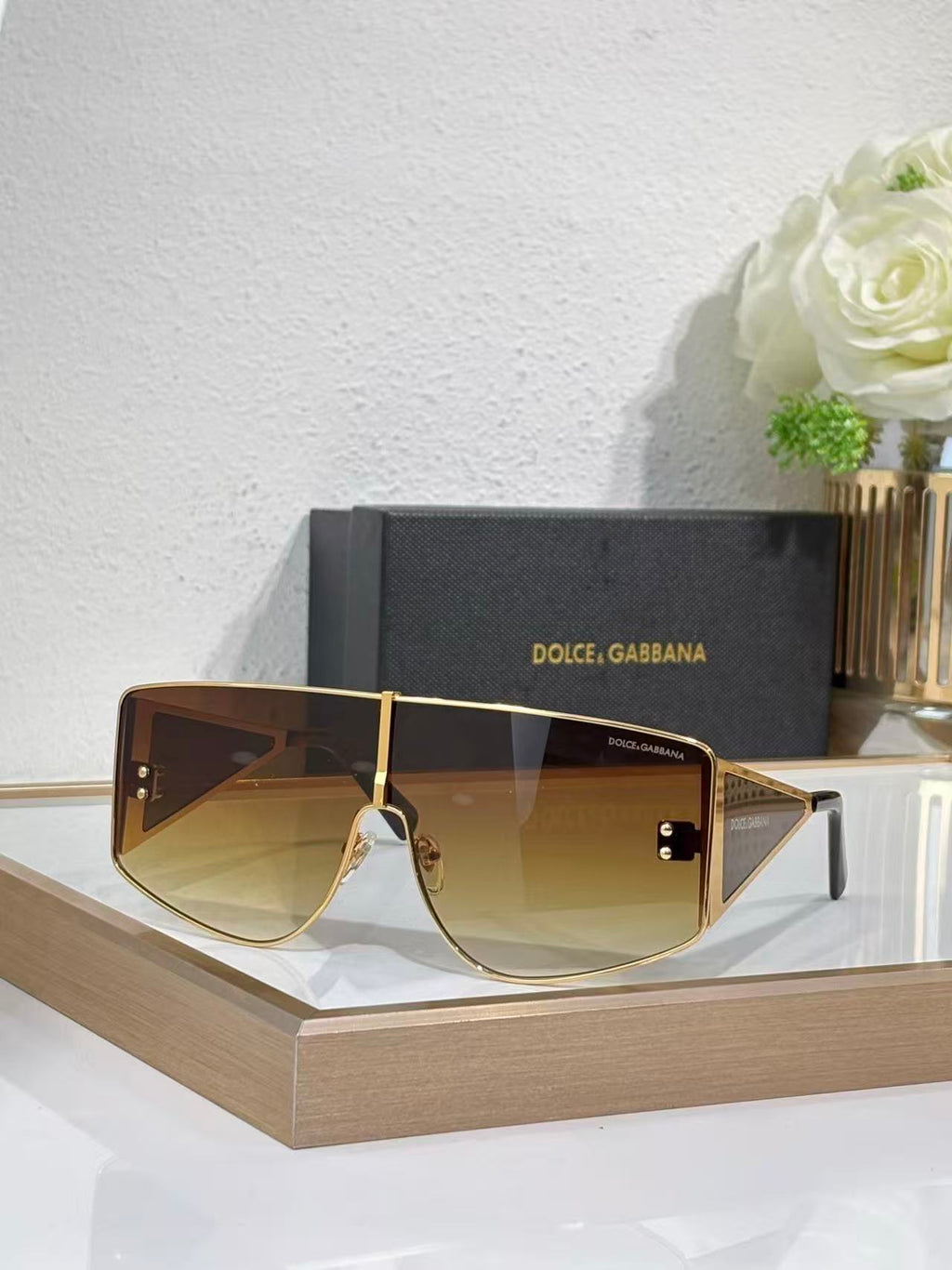 7 colors New hot HD lenses sunglasses 2305