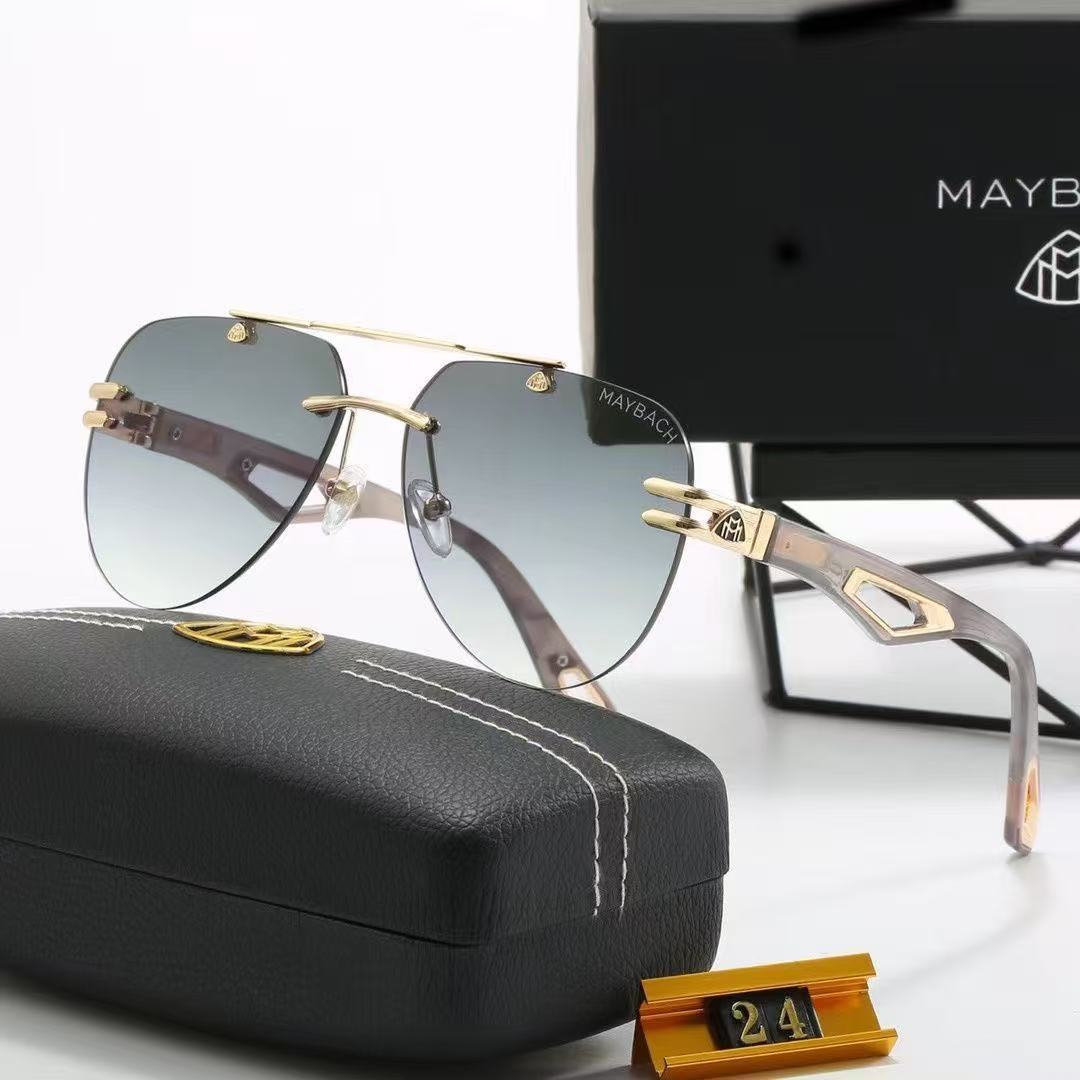 5 Colors Hot Sunglasses  10024