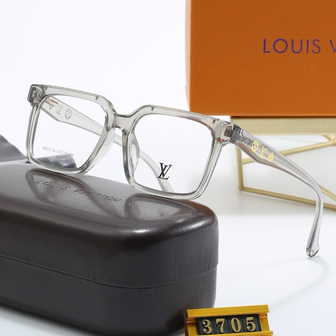 5 colors new hot full flarm sunglasses 3705
