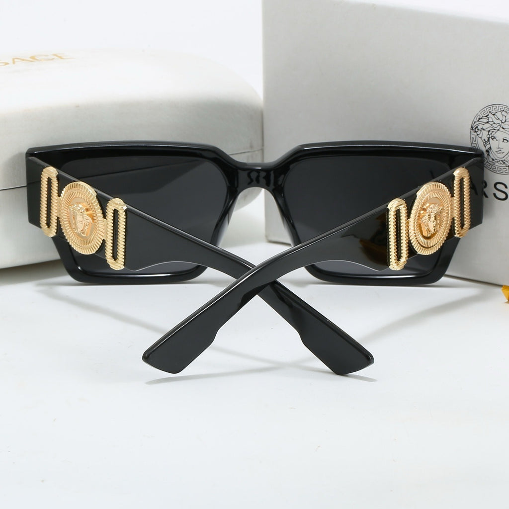 4 Colors New Hot HD Lenses Sunglasses 4273