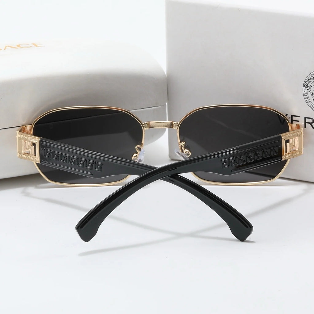 Fashion hot 4 color sunglasses 4218
