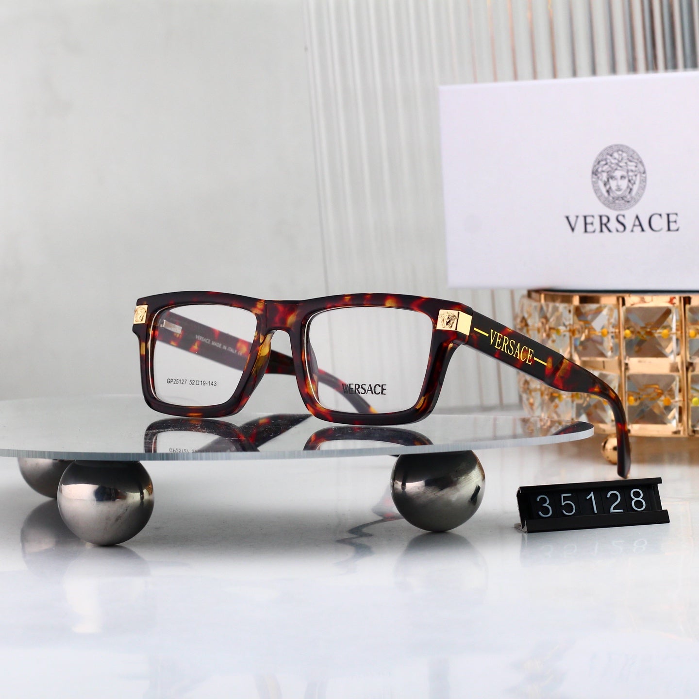 6 colors New hot HD lenses Full frame Sunglasses 35128
