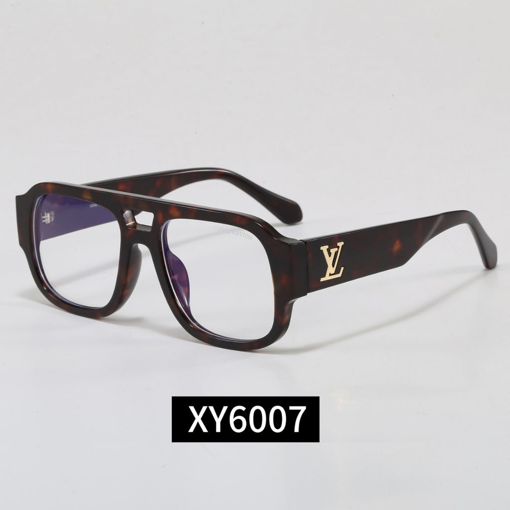 Fashion hot 7 color sunglasses 6007