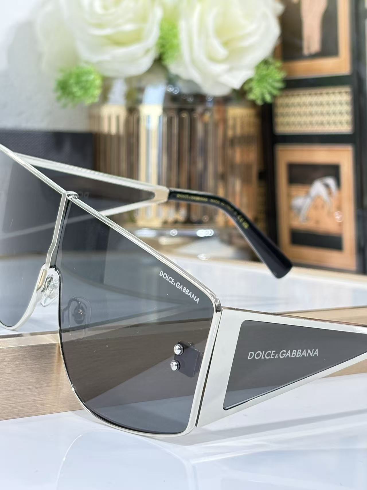 7 colors New hot HD lenses sunglasses 2305