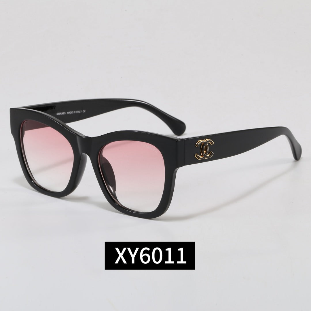 Fashion hot 5 color sunglasses XY6011