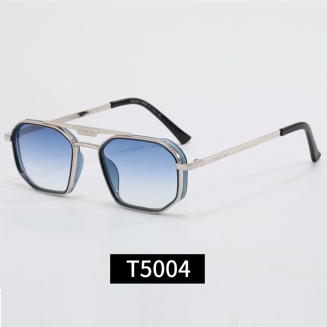 Fashion hot 7 color sunglasses T5004