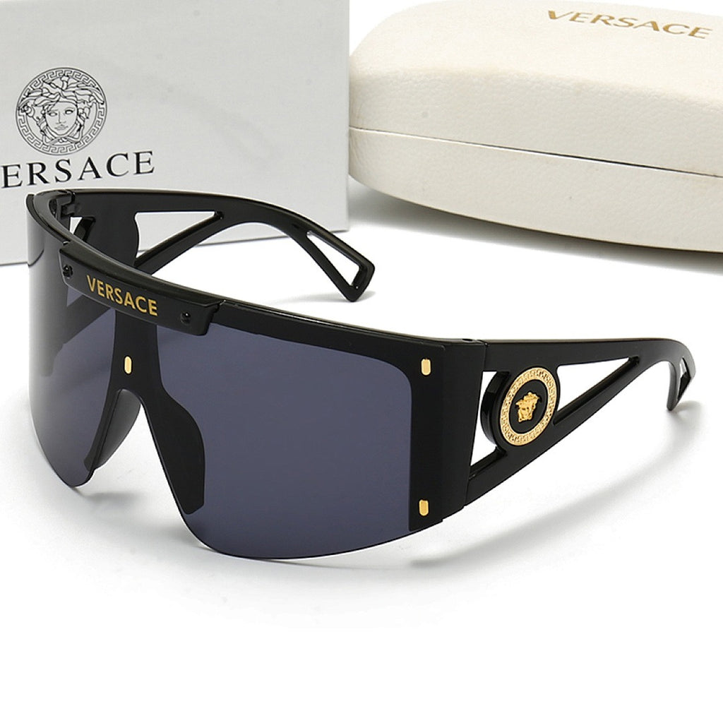 6 Colors New Hot HD Lenses Sunglasses 4393