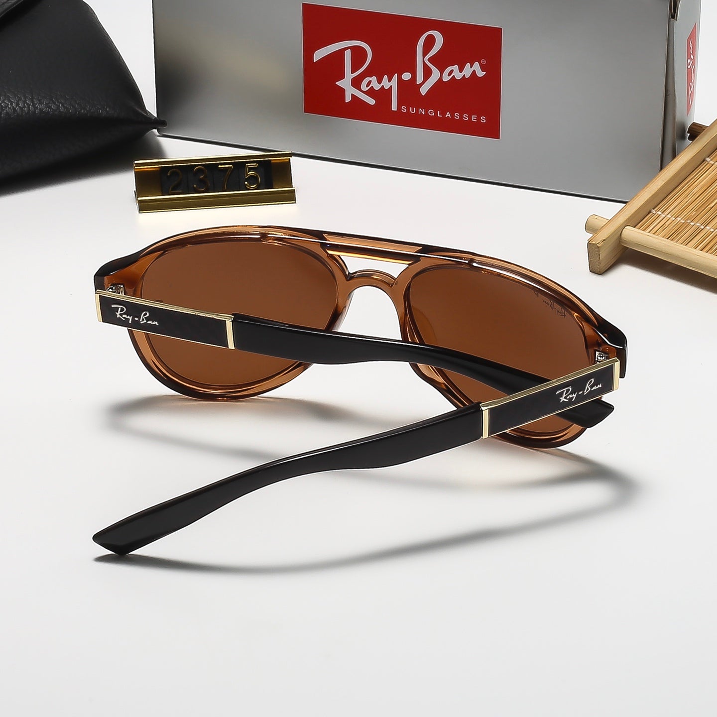 Fashion Hot 6 Color Sunglasses 2375