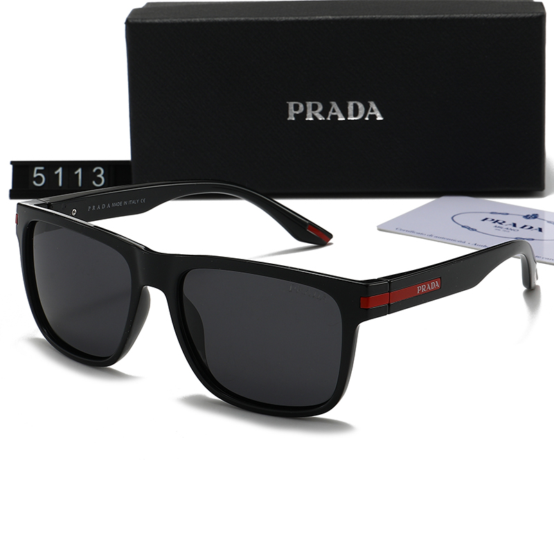 Fashion hot 5 color sunglasses 5113