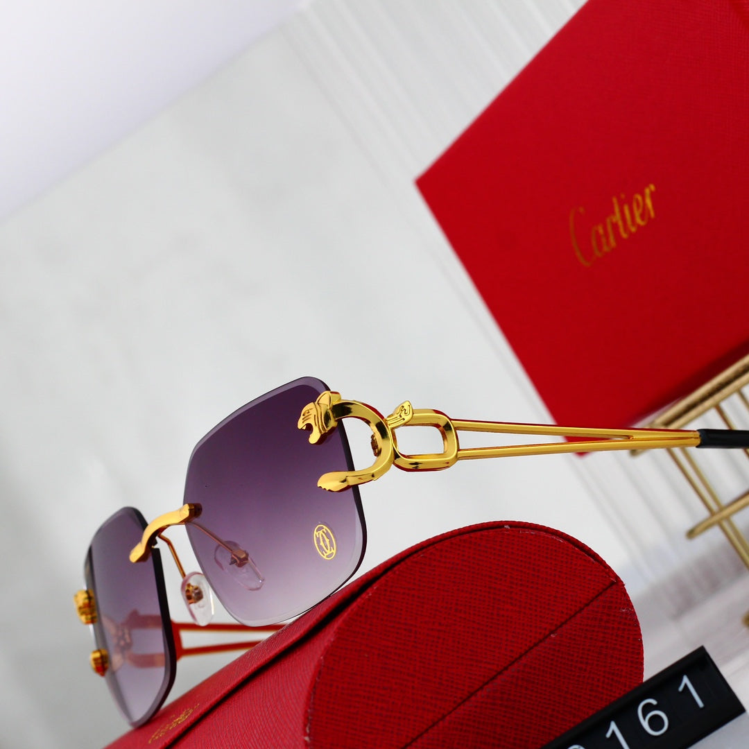 Fashion hot 9 colors sunglasses 00161