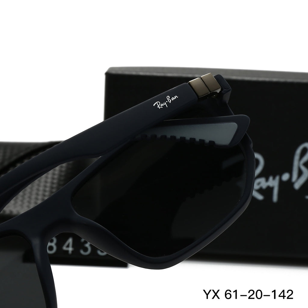 Fashion hot 4 color sunglasses 8435