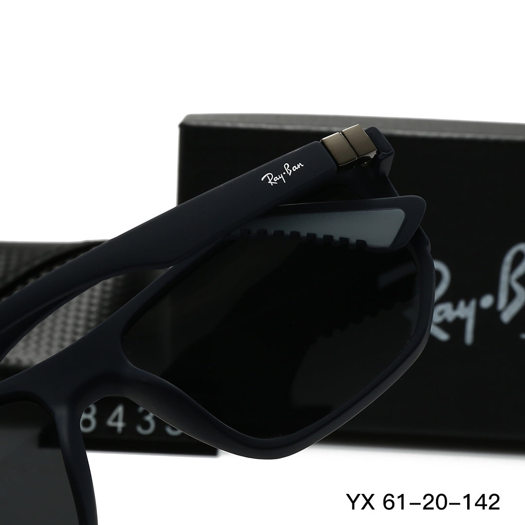 Fashion hot 4 color sunglasses 8435