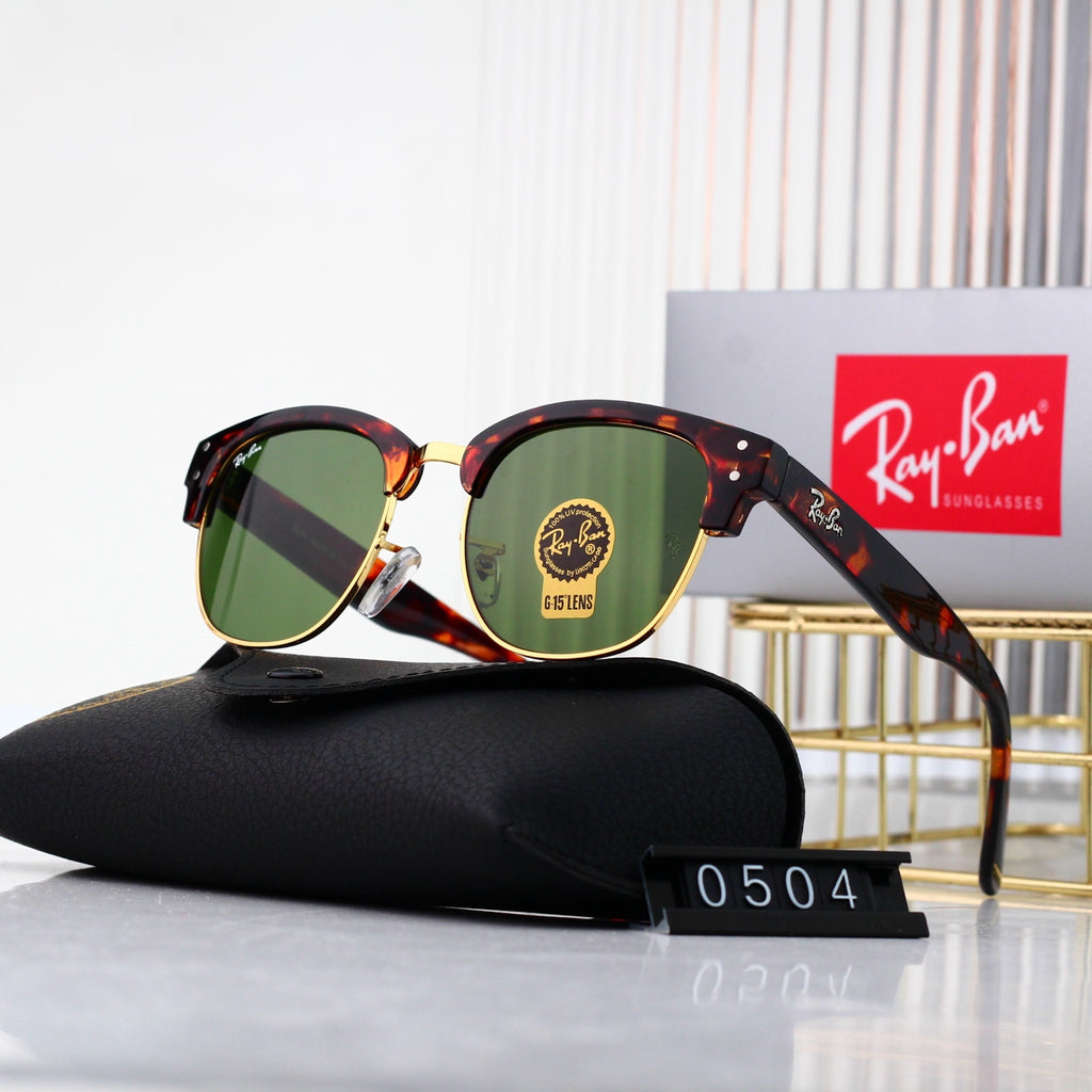 Fashion hot 8 color sunglasses 0504P