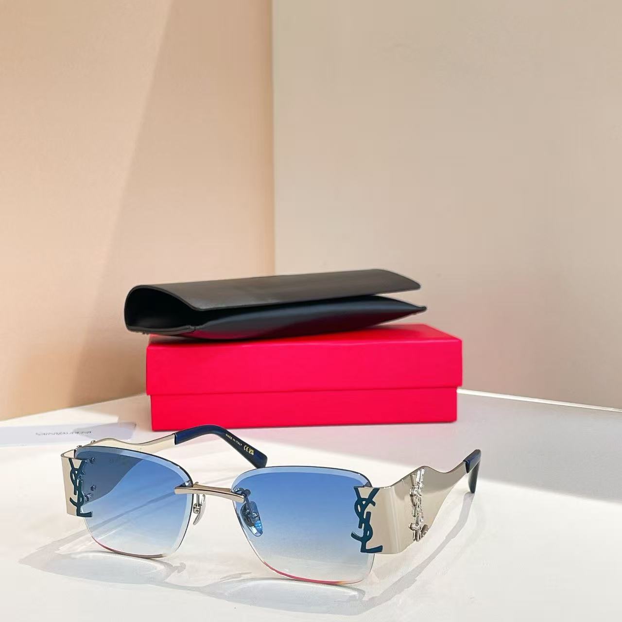 6 Colors Hot Sunglasses M1730L