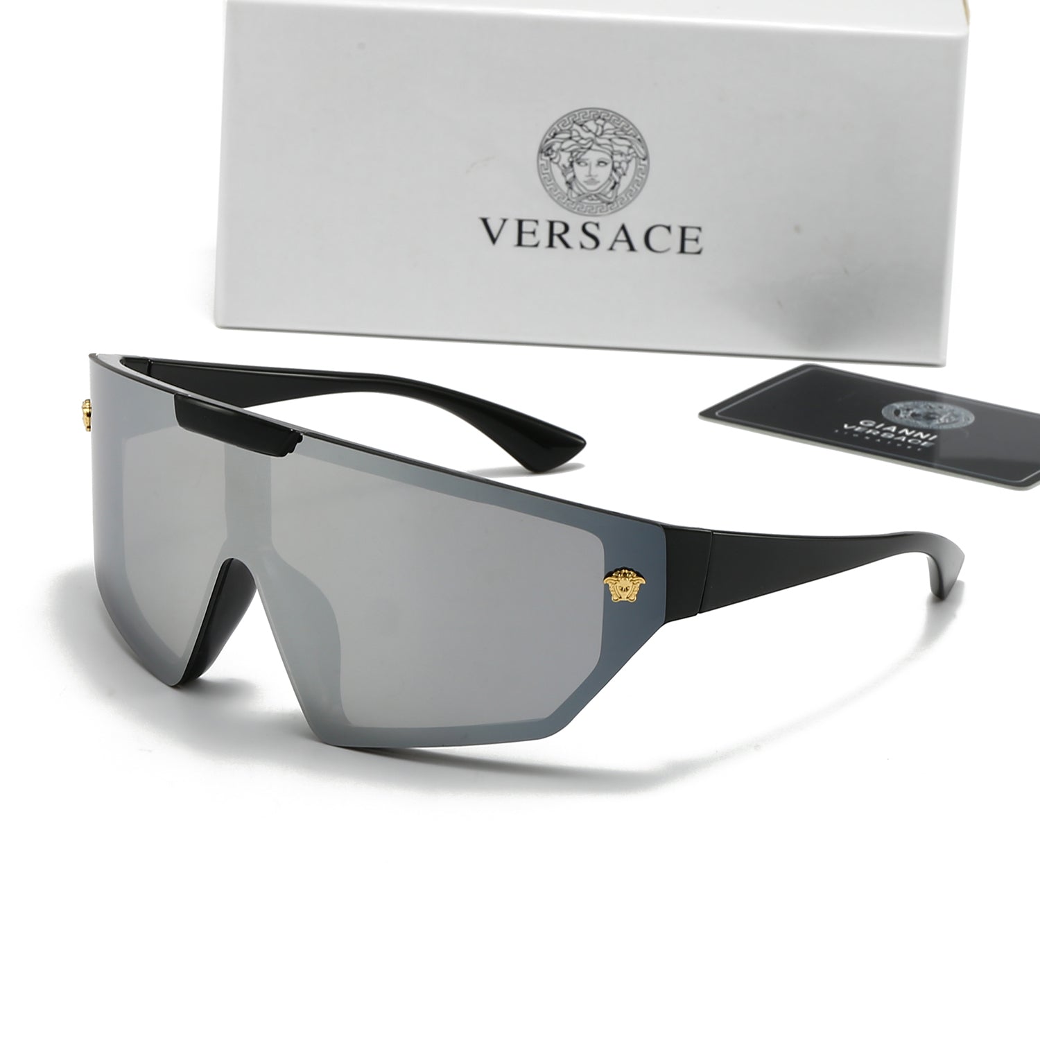 Fashion hot 9 color sunglasses 8896