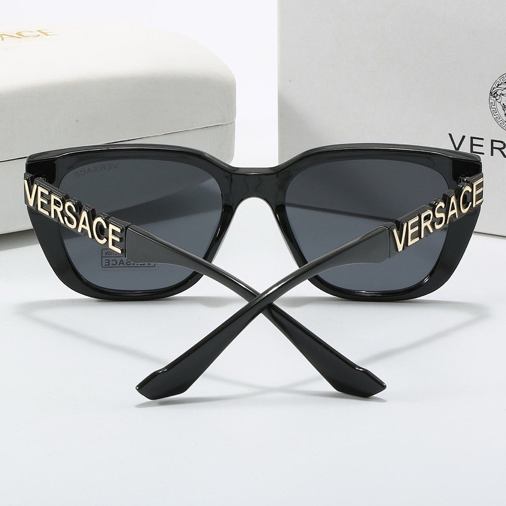 8 Colors New Hot HD Lenses Sunglasses 3797