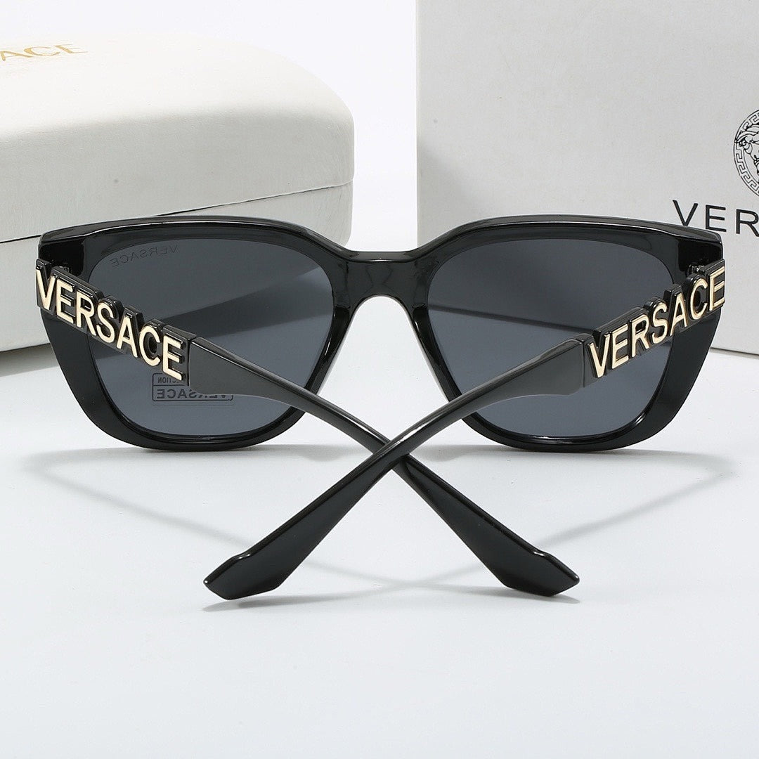 8 Colors New Hot HD Lenses Sunglasses 3797