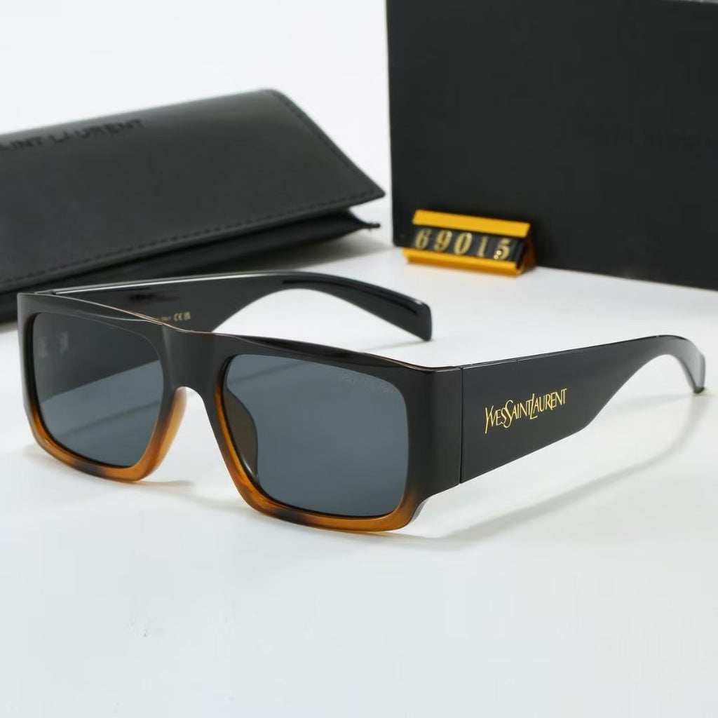 Fashion hot 8 color sunglasses 69015