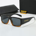 Fashion hot 8 color sunglasses 69015