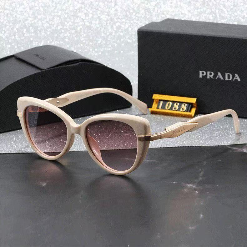 Fashion hot 5 color sunglasses 1088