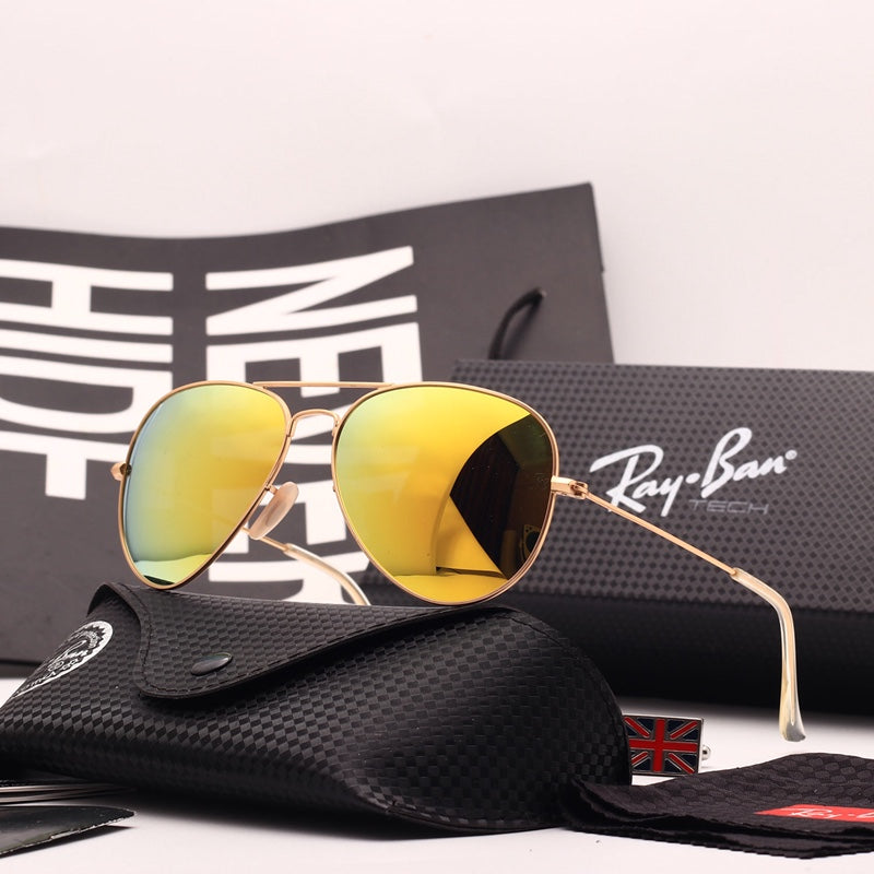 Fashion Hot 10 Color Sunglasses 3025*3026