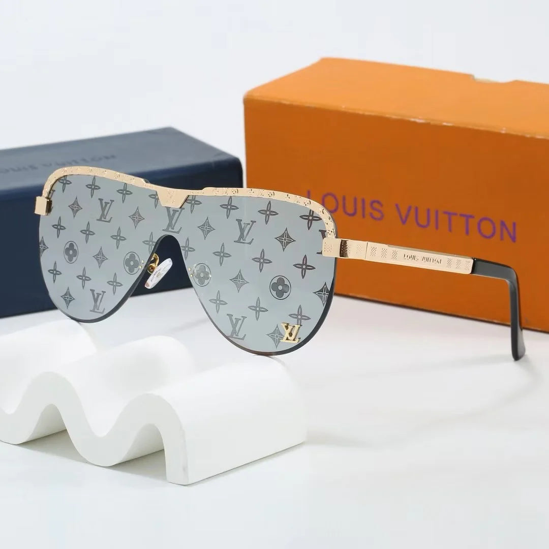 Fashion hot 7 color sunglasses 112419