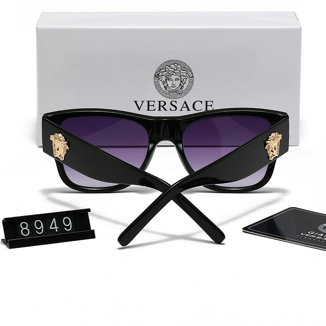 7 Colors New Hot HD Lenses Sunglasses 8949