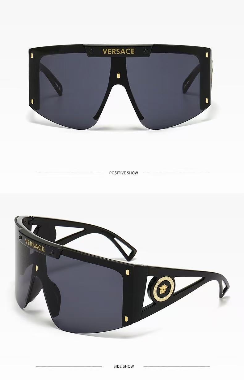 6 Colors New Hot HD Lenses Sunglasses 4393