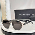 6 colors New hot HD lenses full frame Sunglasses SPP77M