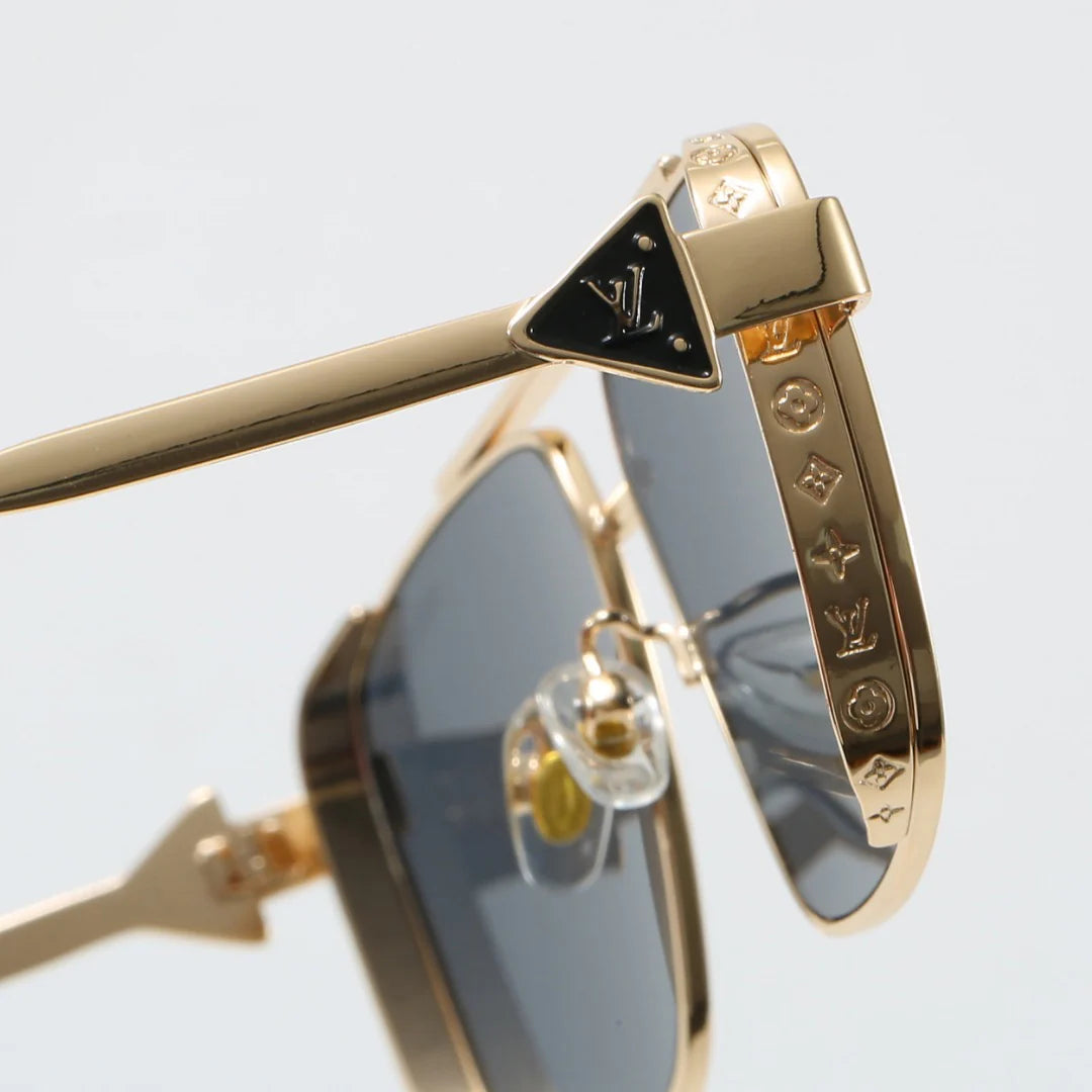 Fashion hot 7 color sunglasses 9029