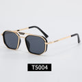 Fashion hot 7 color sunglasses T5004