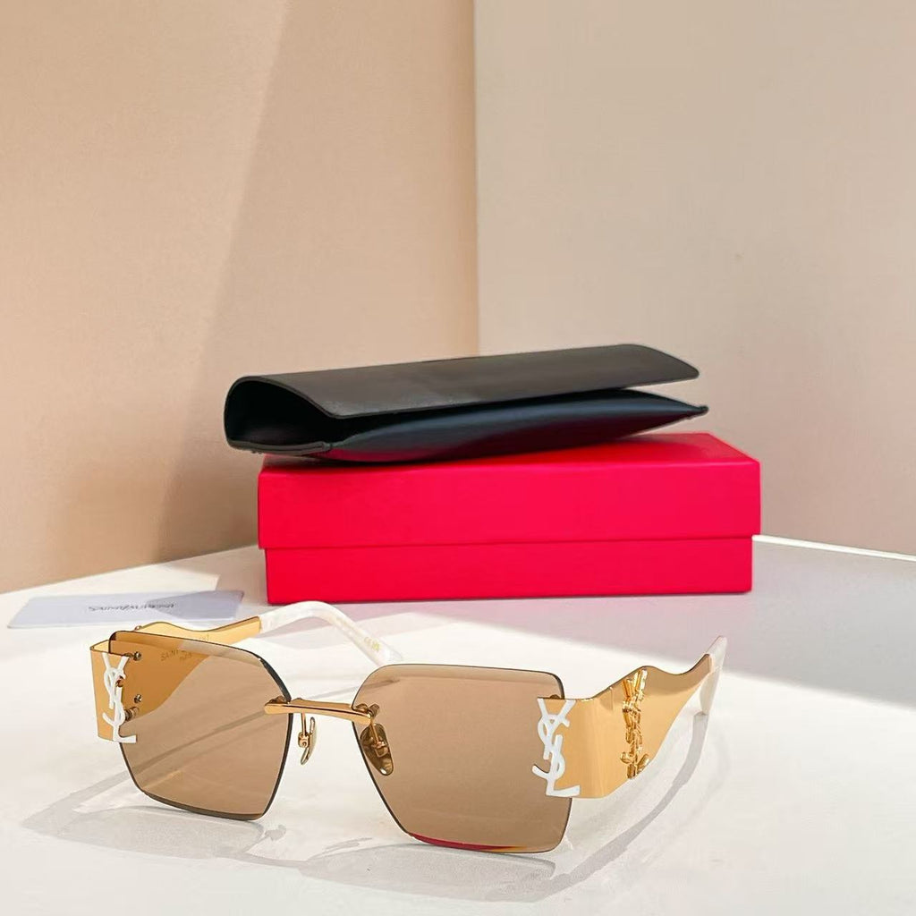 6 Colors Hot Sunglasses M1729L