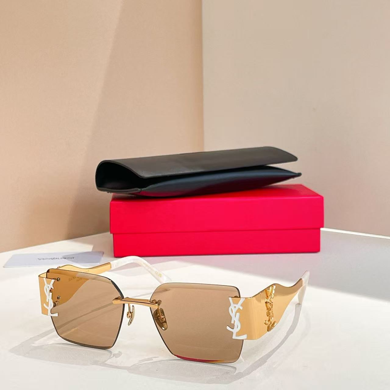6 Colors Hot Sunglasses M1729L