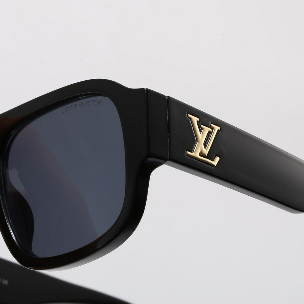 Fashion hot 7 color sunglasses 6007