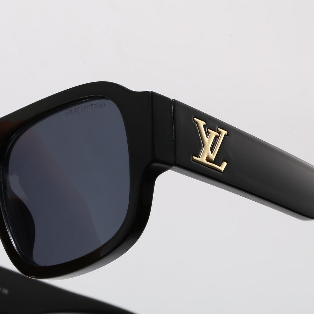 Fashion hot 7 color sunglasses 6007