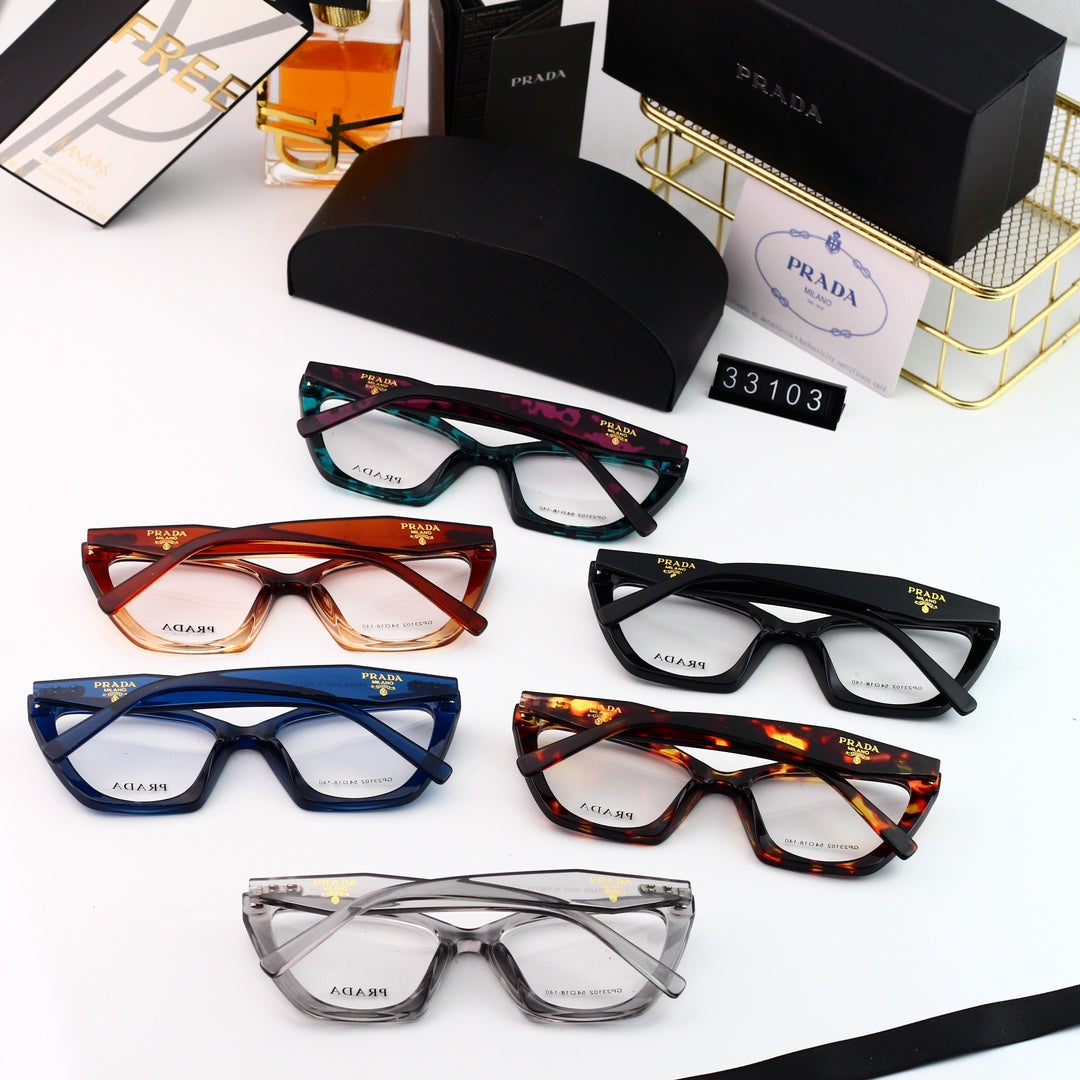 Fashion hot 6 color sunglasses 33103