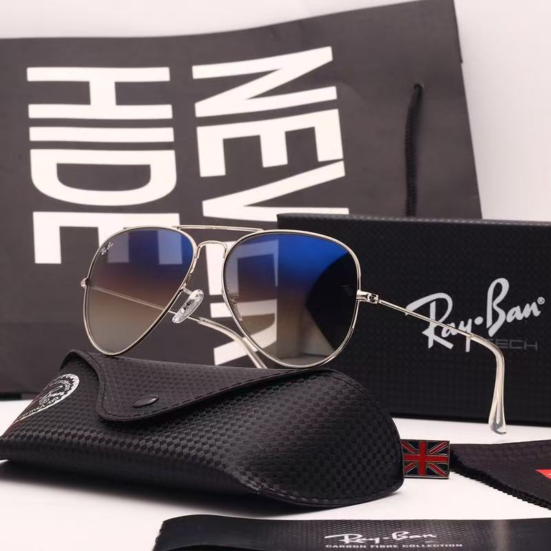 Fashion Hot 10 Color Sunglasses 3025*3026