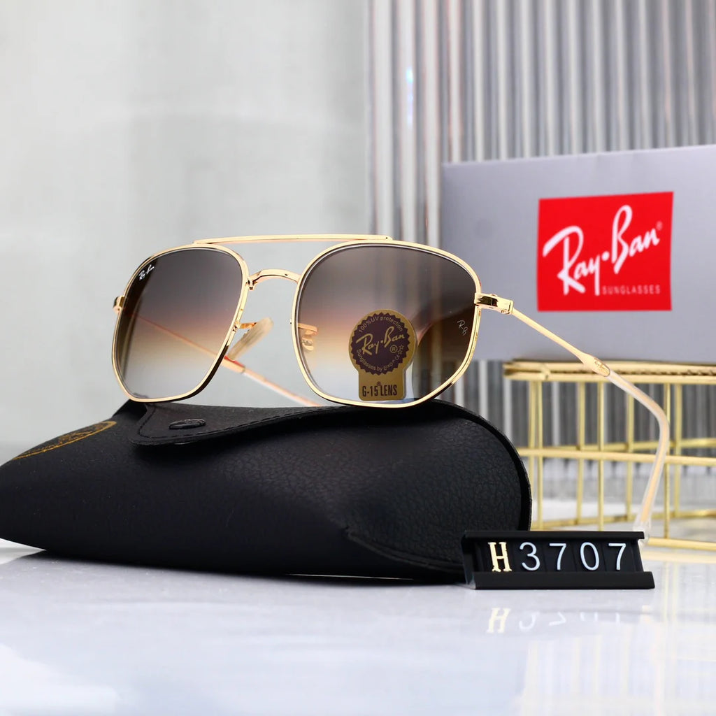Fashion hot 6 color sunglasses H3707