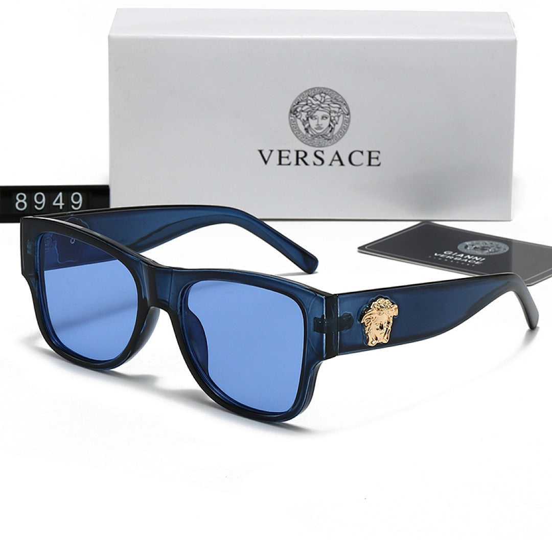 7 Colors New Hot HD Lenses Sunglasses 8949