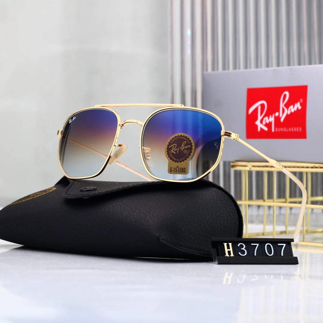 Fashion hot 6 color sunglasses H3707