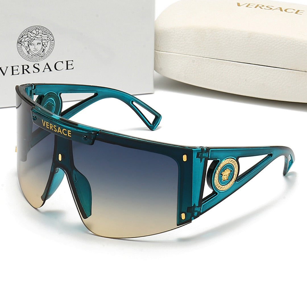 6 Colors New Hot HD Lenses Sunglasses 4393