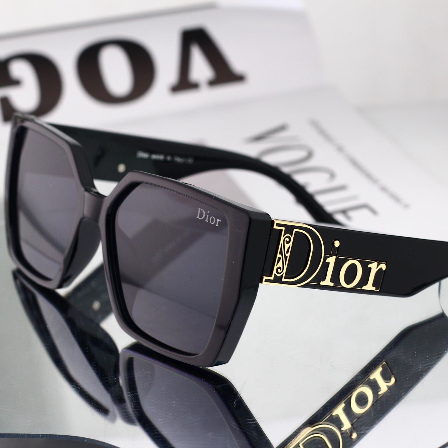 Fashion hot 7 color sunglasses 0725